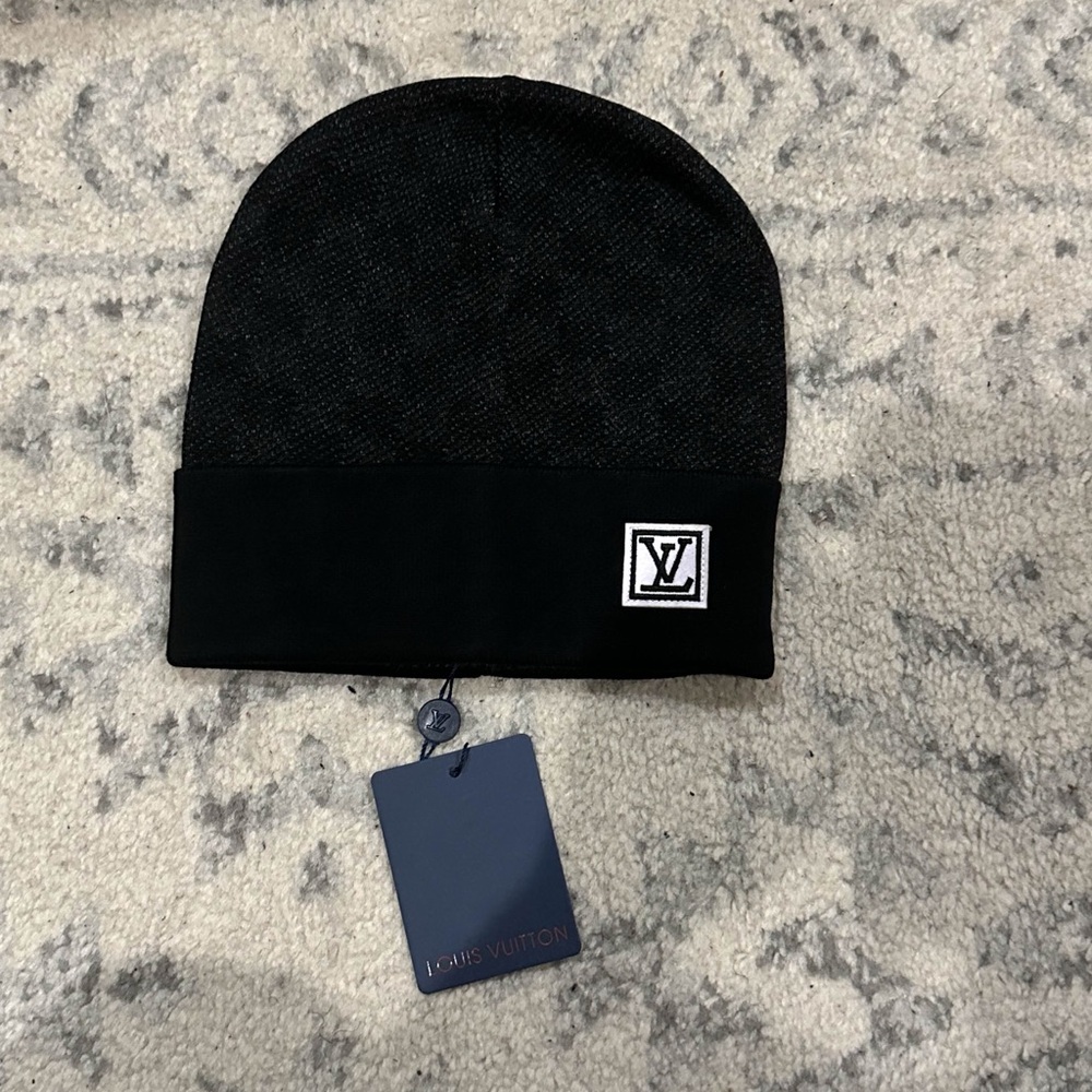 Louis Viutton Beanies